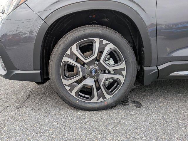 new 2025 Subaru Ascent car, priced at $53,776