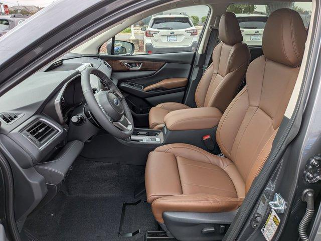 new 2025 Subaru Ascent car, priced at $53,776