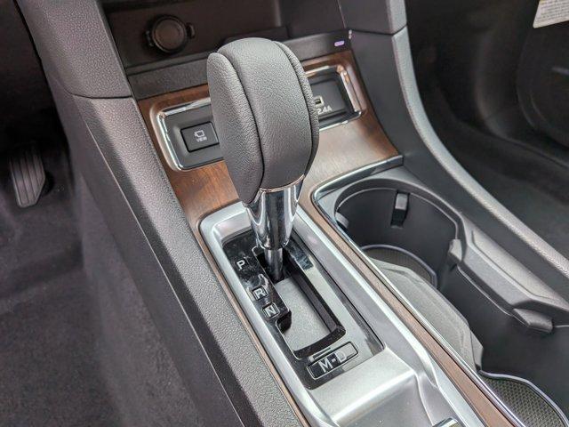 new 2025 Subaru Ascent car, priced at $53,776