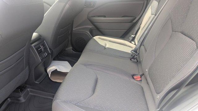 new 2025 Subaru Forester car