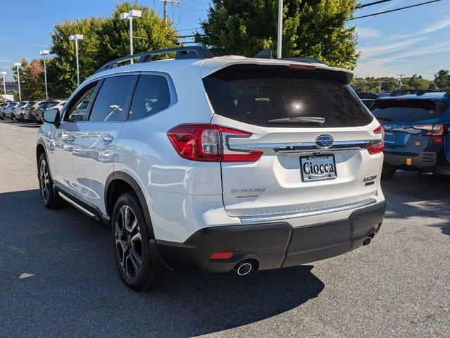 new 2024 Subaru Ascent car, priced at $51,443