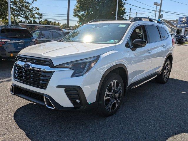 new 2024 Subaru Ascent car, priced at $51,443