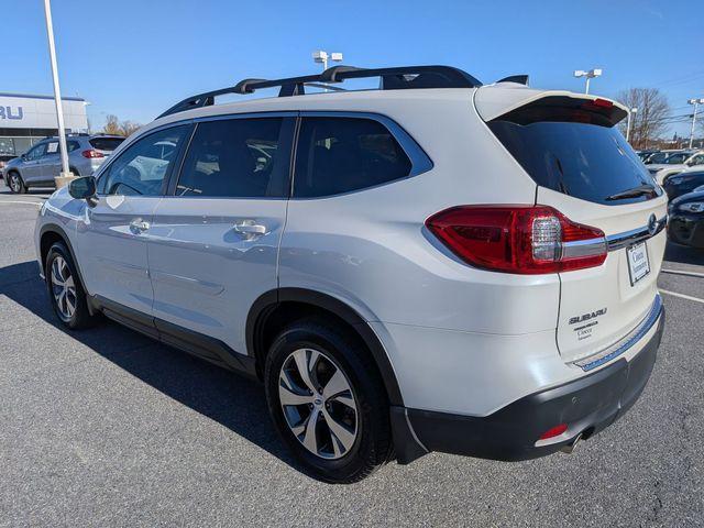used 2022 Subaru Ascent car, priced at $28,275