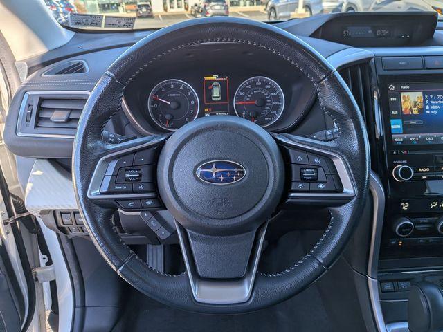 used 2022 Subaru Ascent car, priced at $28,275