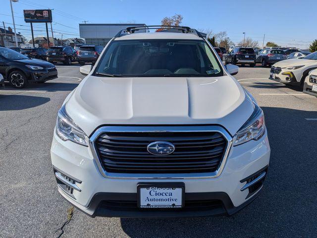 used 2022 Subaru Ascent car, priced at $28,275