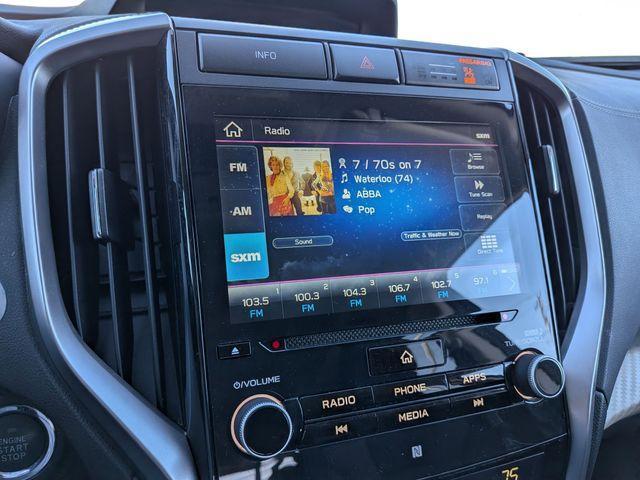 used 2022 Subaru Ascent car, priced at $28,275