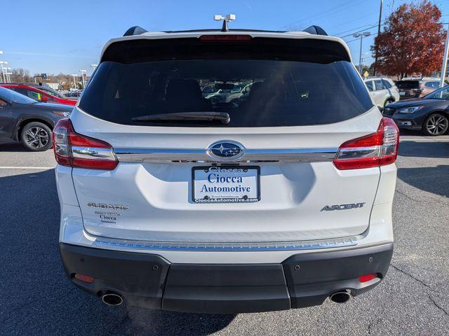 used 2022 Subaru Ascent car, priced at $28,275