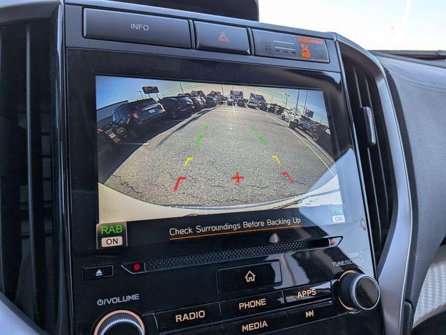 used 2022 Subaru Ascent car, priced at $28,275