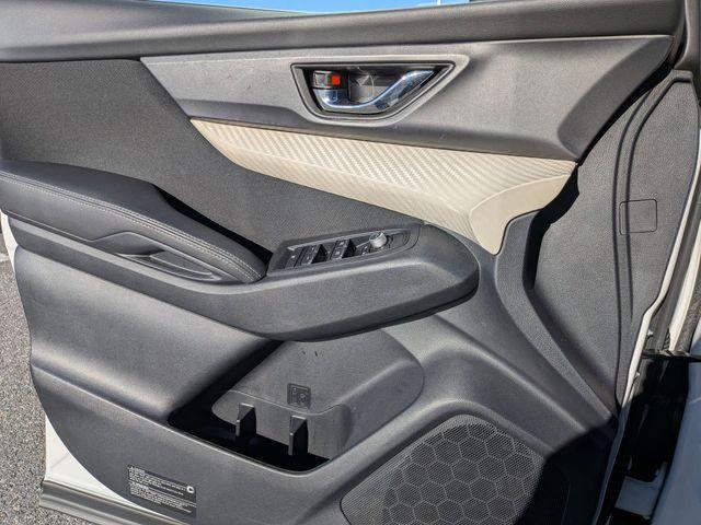 used 2022 Subaru Ascent car, priced at $28,275