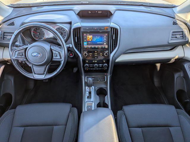 used 2022 Subaru Ascent car, priced at $28,275