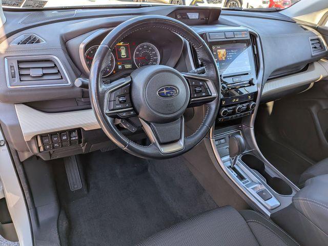 used 2022 Subaru Ascent car, priced at $28,275