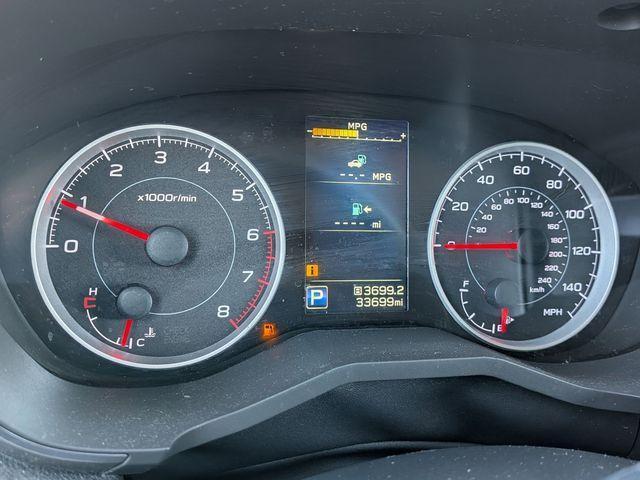 used 2022 Subaru Ascent car, priced at $28,275