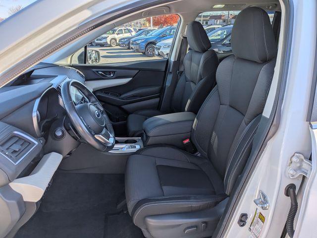 used 2022 Subaru Ascent car, priced at $28,275