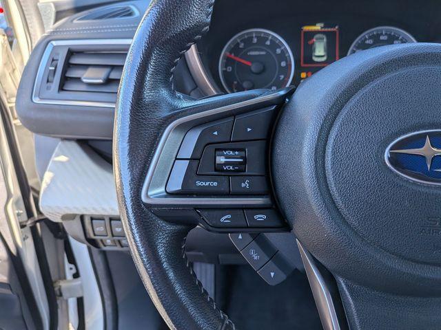 used 2022 Subaru Ascent car, priced at $28,275