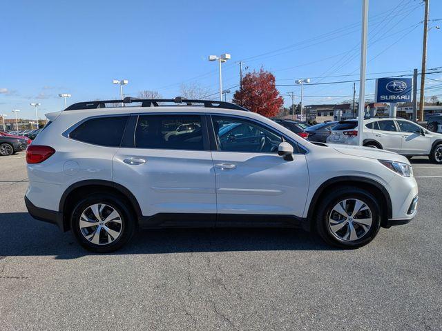 used 2022 Subaru Ascent car, priced at $28,275
