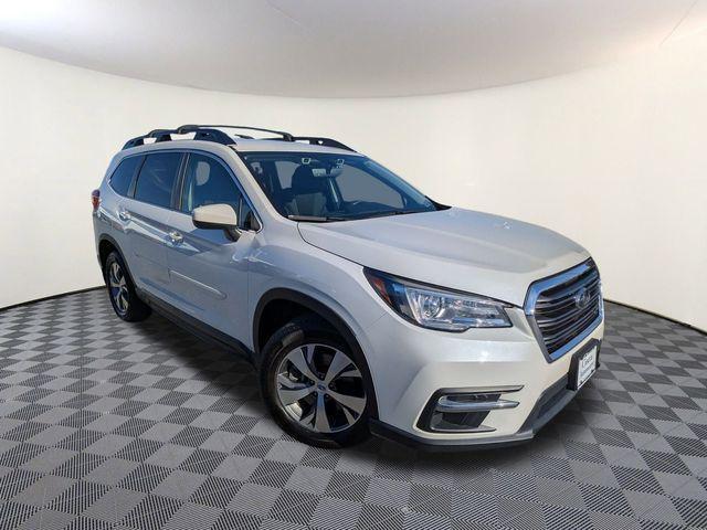 used 2022 Subaru Ascent car, priced at $28,275