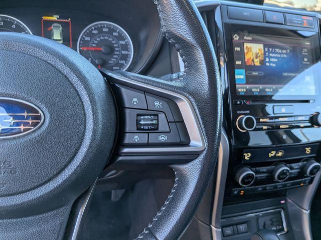 used 2022 Subaru Ascent car, priced at $28,275