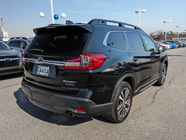 used 2019 Subaru Ascent car, priced at $20,493