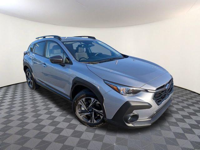 new 2025 Subaru Crosstrek car, priced at $32,480