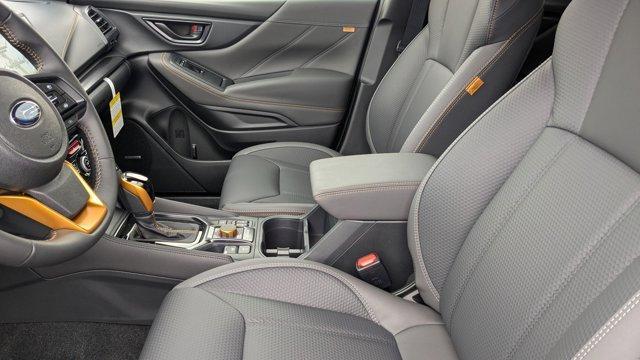 new 2025 Subaru Forester car, priced at $41,257