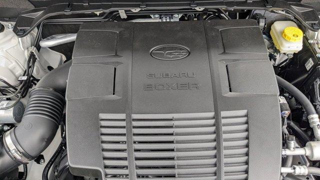 new 2025 Subaru Forester car, priced at $41,257