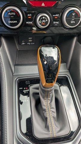 new 2025 Subaru Forester car, priced at $41,257