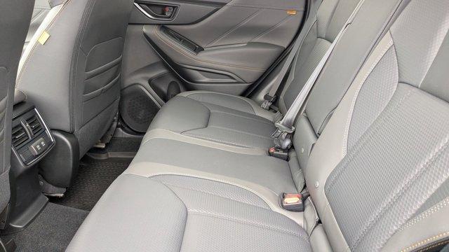 new 2025 Subaru Forester car, priced at $41,257