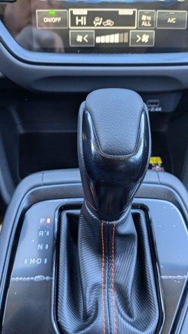 new 2025 Subaru Crosstrek car, priced at $35,845
