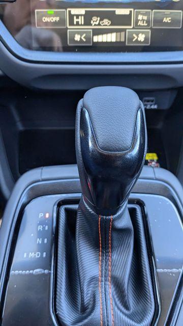 new 2025 Subaru Crosstrek car, priced at $33,449