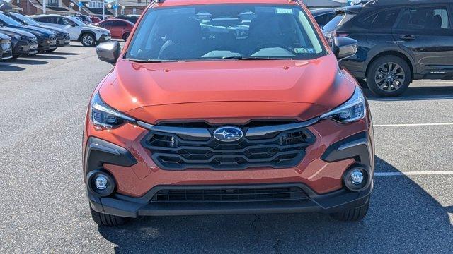 new 2025 Subaru Crosstrek car, priced at $35,845