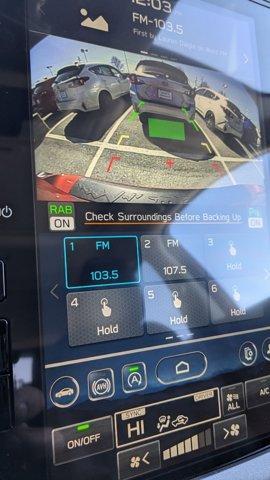 new 2025 Subaru Crosstrek car, priced at $35,845
