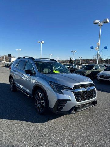 used 2024 Subaru Ascent car, priced at $38,759