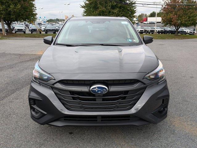 new 2025 Subaru Legacy car, priced at $31,741