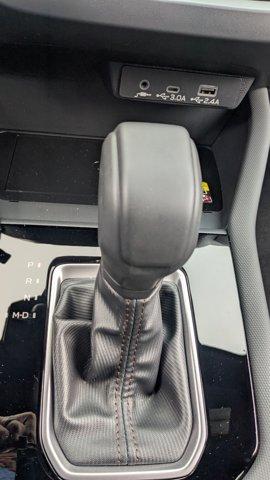 new 2025 Subaru Forester car