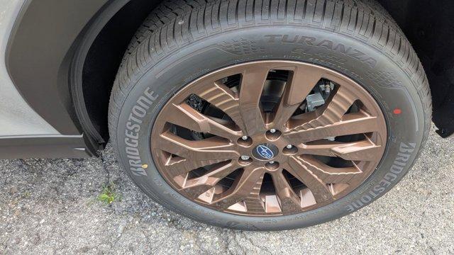 new 2025 Subaru Forester car