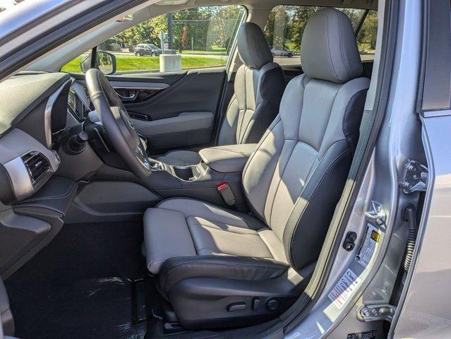 new 2025 Subaru Outback car, priced at $40,607