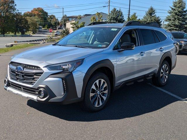 new 2025 Subaru Outback car, priced at $40,607