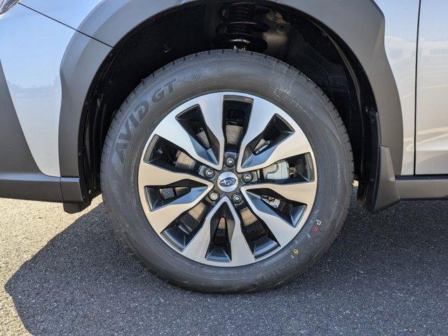 new 2025 Subaru Outback car, priced at $40,607