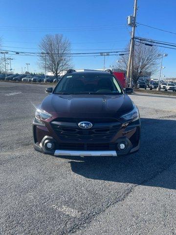 used 2025 Subaru Outback car, priced at $36,495