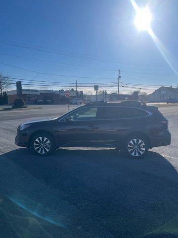 used 2025 Subaru Outback car, priced at $36,495