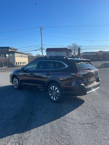 used 2025 Subaru Outback car, priced at $36,495