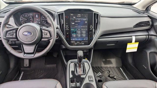 new 2025 Subaru Crosstrek car, priced at $35,845
