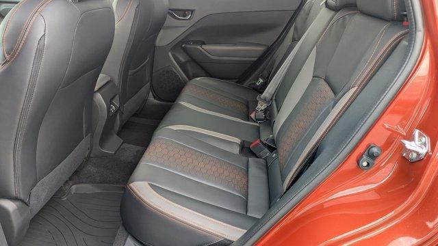 new 2025 Subaru Crosstrek car, priced at $35,845