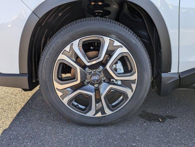 new 2024 Subaru Ascent car, priced at $51,564