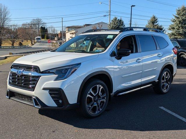 new 2024 Subaru Ascent car, priced at $51,564