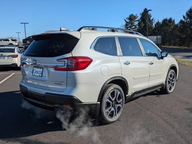 new 2024 Subaru Ascent car, priced at $51,564