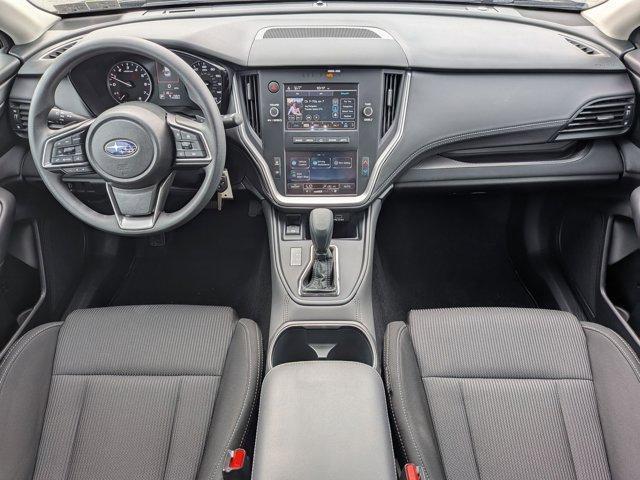used 2024 Subaru Legacy car, priced at $24,495