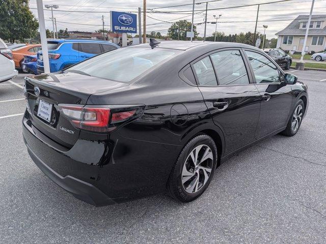 used 2024 Subaru Legacy car, priced at $24,495