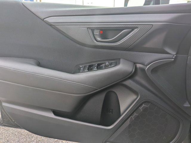 used 2024 Subaru Legacy car, priced at $24,495
