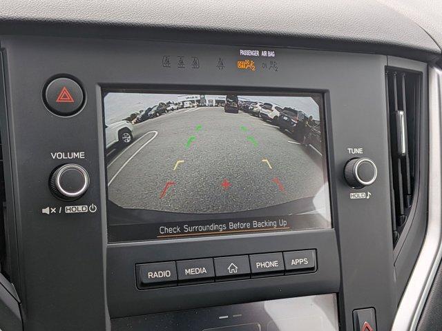 used 2024 Subaru Legacy car, priced at $24,495